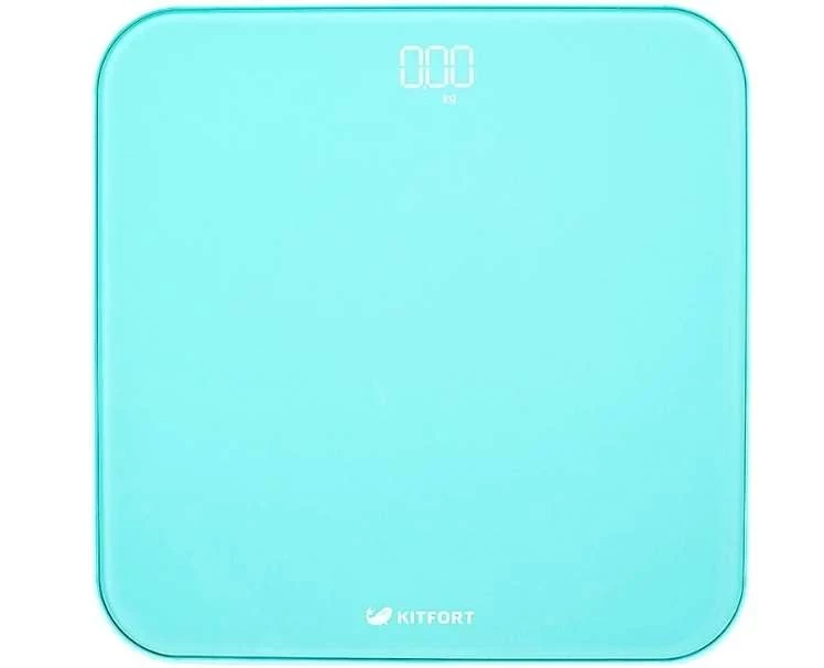 Рейтинг весов Kitfort