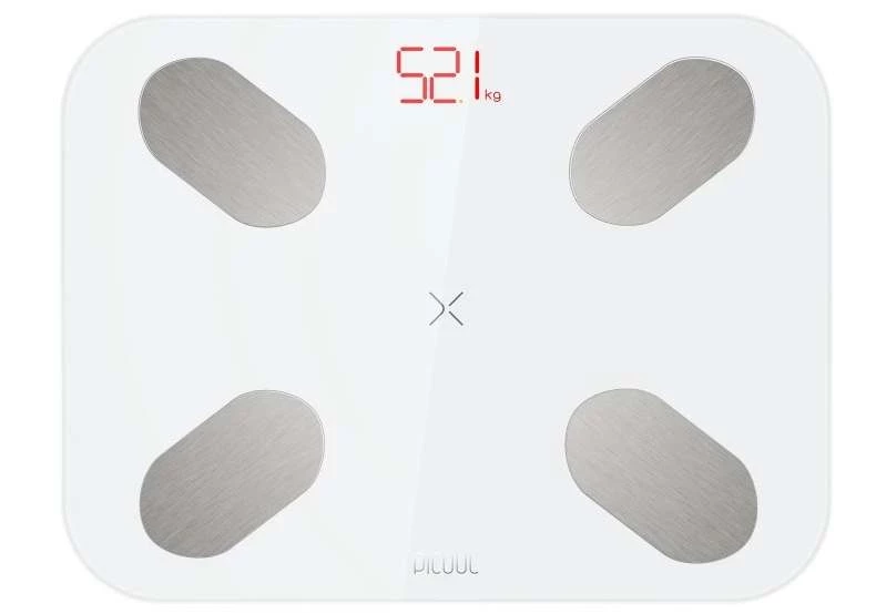 Топ весов Picooc