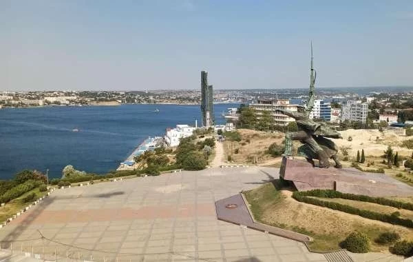 Обстановка в Крыму по состоянию на 16 сентября: обзор свежих событий, последние новости сегодня