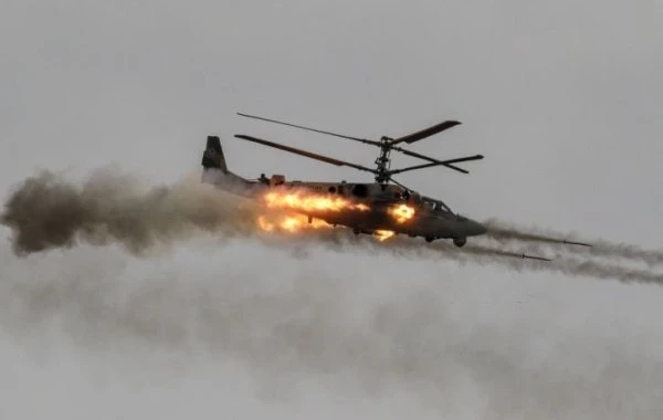 Украина 16.09.2023, обзор главных событий: последние новости на сегодня, свежая карта боевых действий, сводка о ситуации в зоне СВО