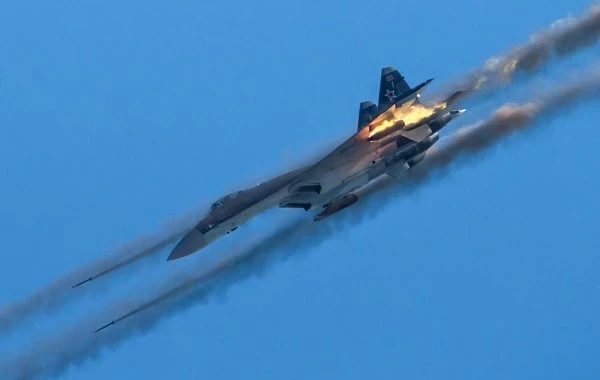 Украина 17 сентября, обзор свежих событий: последние новости из зоны СВО на сегодня, карта боевых действий, актуальная информация