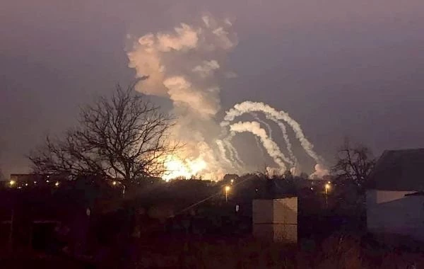 Харьков, Одесса сегодня, 17 сентября, последние новости: мощные взрывы прогремели в Харьковской и Одесской областях, свежие подробности