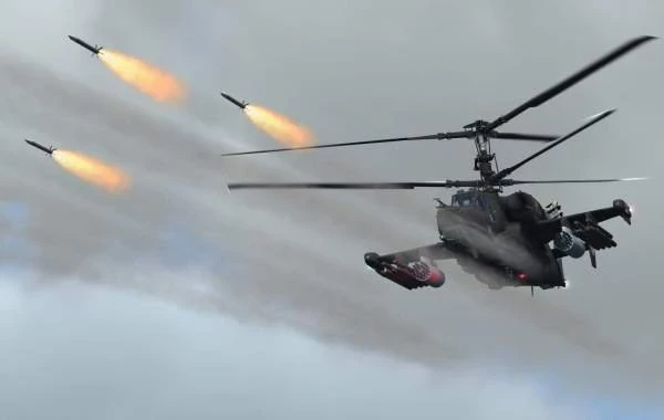 Украина 17.09.2023, последние новости сегодня: ВС РФ отразили 6 атак на Краснолиманском направлении, карта боевых действий в зоне СВО