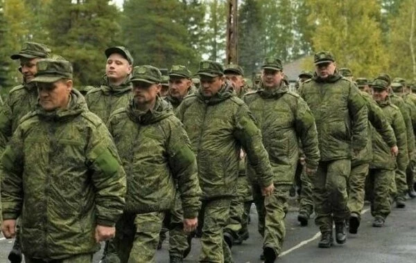 Мобилизация в России 2023, последние новости: будет ли новая волна, что ответил Владимир Путин о возобновлении частичной мобилизации