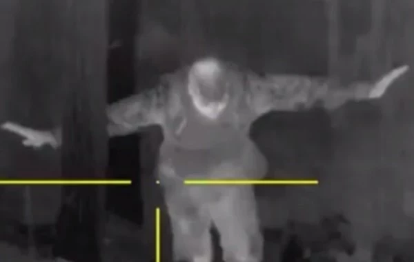 Украинские военные начали сдаваться в плен под Сватово 