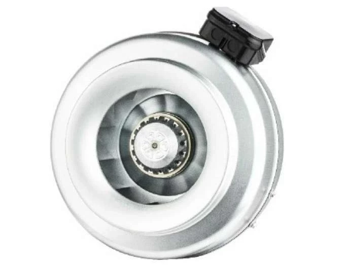 Рейтинг канальных вентиляторов