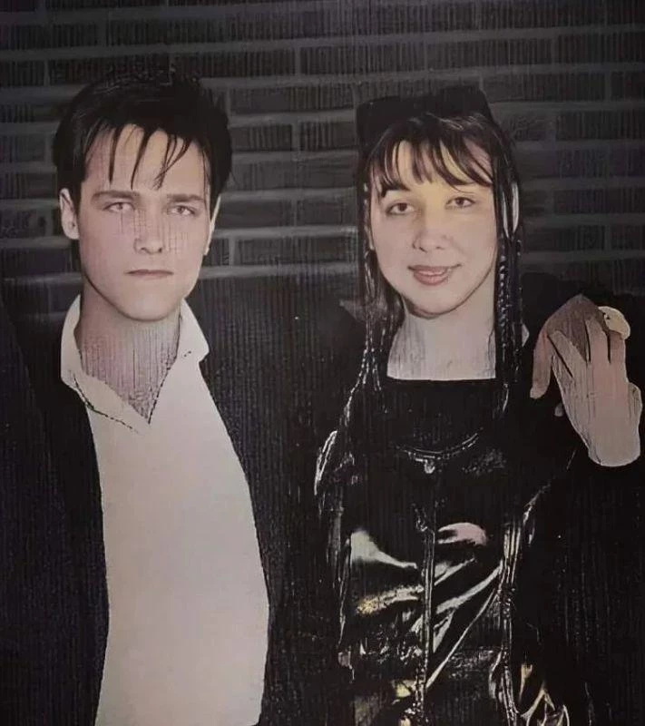 Экс-вокалистка «Ласкового мая» Грозовская назвала Кудряшова виновным в смерти Юрия Шатунова