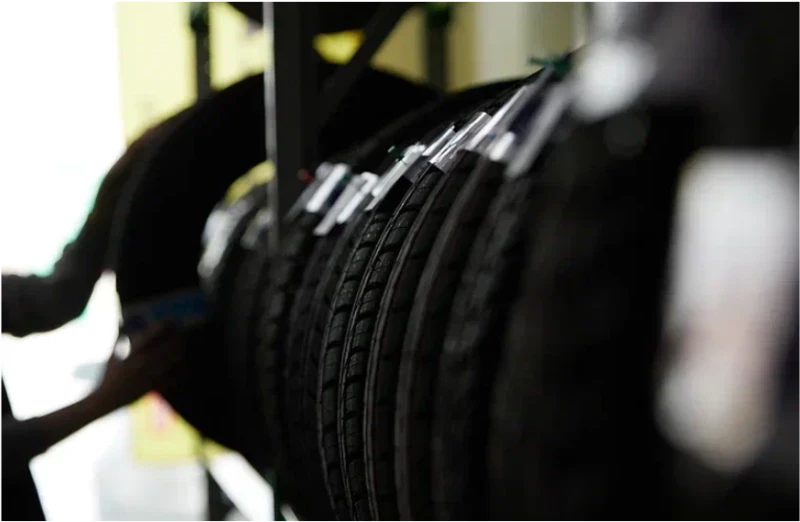 Эксперты KAMA TYRES: автовладельцы начали покупать зимние шины