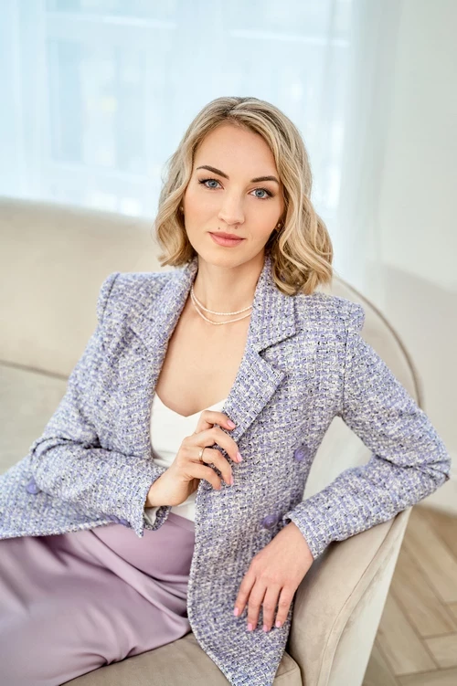 Доктор Ангелина Шестакова: «Подлинное богатство начинается с нашего здоровья»