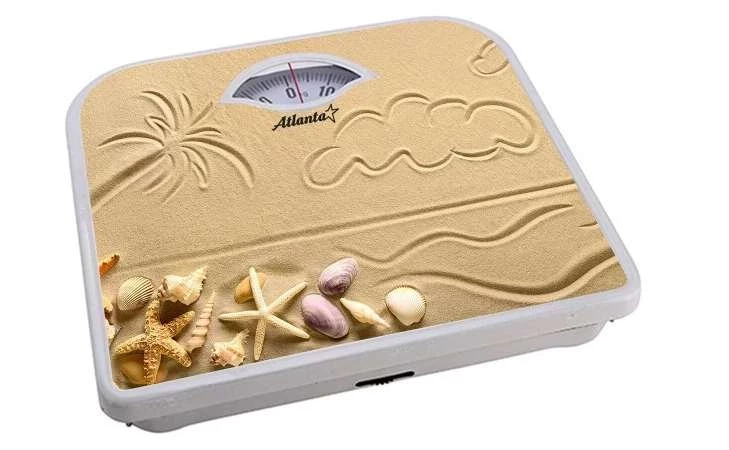 Лучшие напольные механические весы