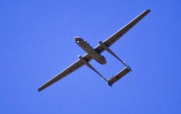 Губернатор Курской области сообщил о двух атаках дронов ВСУ на город Рыльск 