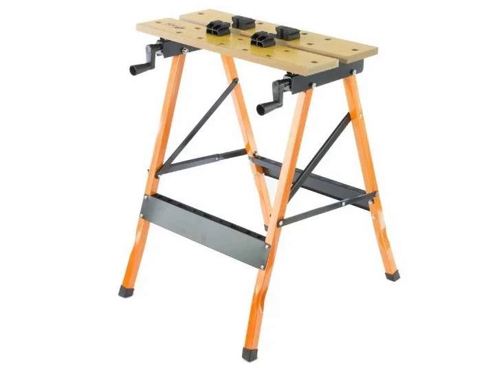 Обзор верстаков