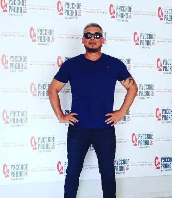 Экс-участник «Ласкового мая» Андрей Гуров рассказал о вредных привычках и добрых поступках Шатунова