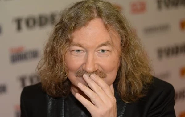 Игорь Николаев сегодня, 26 сентября, состояние здоровья, последние новости: врачи оставили артиста в больнице, новые подробности