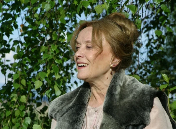 Продюсер Кирсипуу вернет Аллу Пугачеву и Маргариту Терехову в Канны