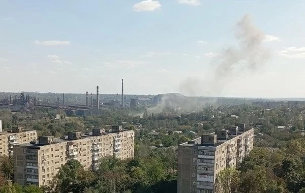 Взрывы в Донецке 26 сентября, подробности: свежая информация об ударе ВСУ по центру города