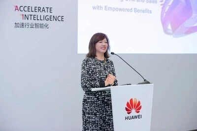 Растите с Huawei Cloud: ускорение выхода на рынок и продаж с обеспеченными преимуществами