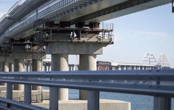 Крым сегодня, 27 сентября, последние новости: что известно о взрывах, ВСУ могут использовать ракеты ATACMS для ударов по Крымскому мосту