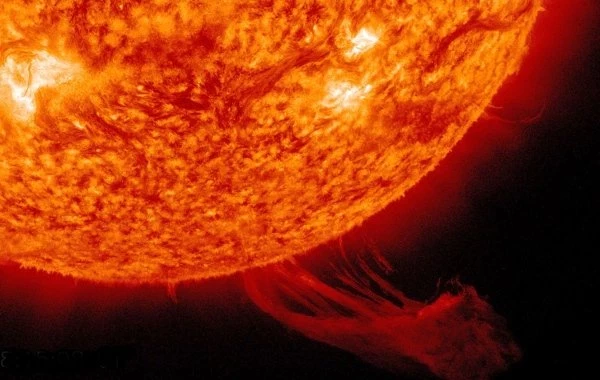 Магнитная буря 27 сентября будет силой в 3 балла: подробности, советы метеозависимым людям, чего ждать сегодня