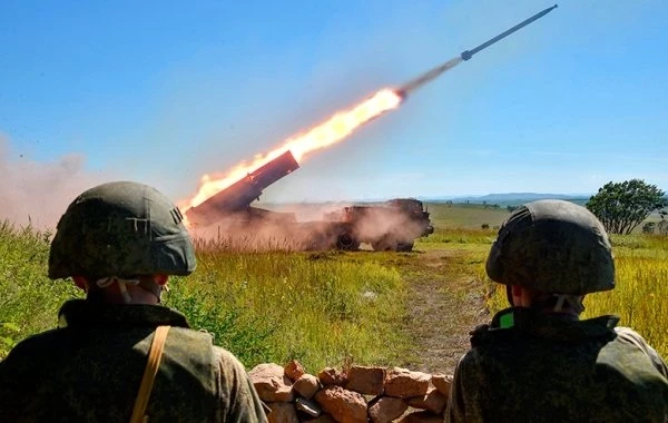 Россия — Украина 27.09.2023, обзор событий, последние новости на сегодня: продвижение армии РФ, карта боевых действий, уточненные сведения