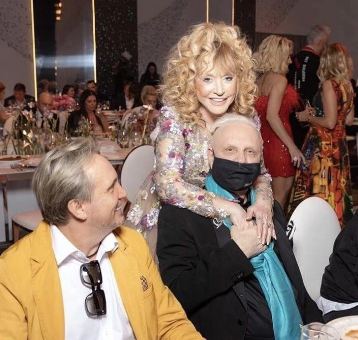 Борис Моисеев скончался ровно год назад, не пережив третьего инсульта