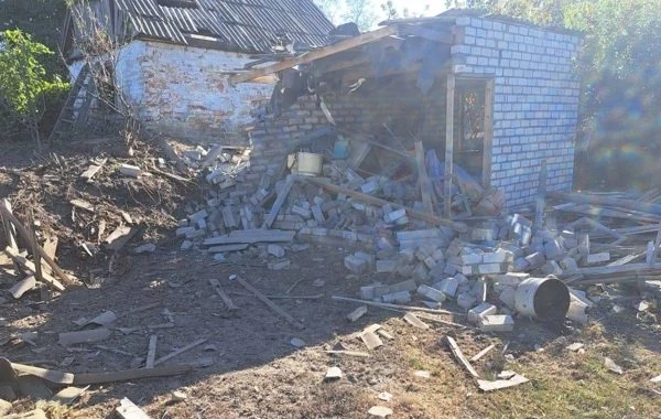 Обстрелы Белгородской области, данные на 28 сентября: последние новости сегодня об ударах ВСУ по приграничным территориям под Белгородом