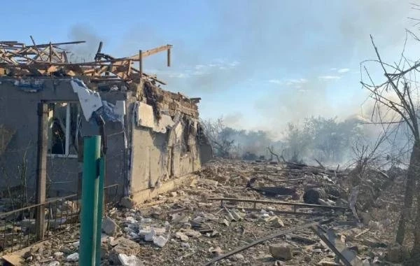 Обстановка в Херсонской области на 28 сентября 2023, последние новости: ВСУ усилили обстрелы, боевые действия на Херсонском направлении