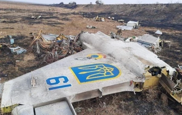 Украина 29 сентября, обзор свежих событий: последние новости на сегодня из зоны СВО, свежая карта боевых действий по состоянию на утро