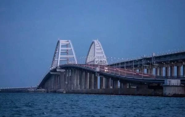 Обстановка на Крымском мосту на утро 29 сентября, последние новости Крыма сегодня: что происходит сейчас на полуострове