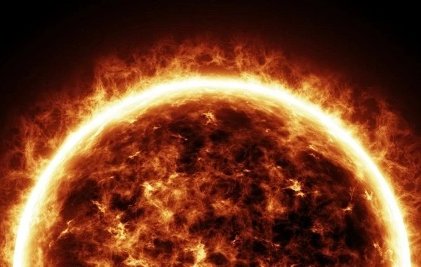 Магнитная буря 29 сентября, ожидаются мощные удары: какой силы будет, что известно, свежие данные для метеозависимых людей