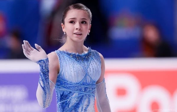 WADA допустило нарушение при информировании Валиевой о допинг-пробе 