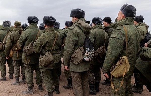 Мобилизация в РФ, последние новости сегодня, 30 сентября: будет вторая волна мобилизации или нет, что ответили в Генштабе ВС РФ, подробности