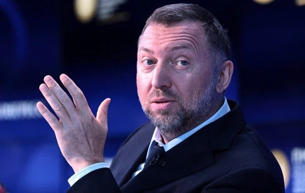 Дерипаска: из-за большого госдолга в США может произойти девальвация доллара 