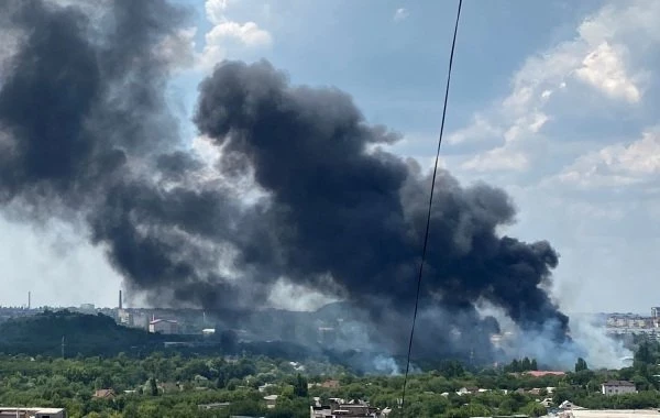 Обстрелы Донецка сегодня, 30 сентября, взрывы в городе, подробности: последние новости из столицы ДНР, что происходит сейчас