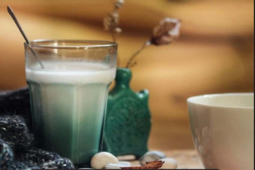 Специалисты назвали топ-5 полезных ферментированных напитков