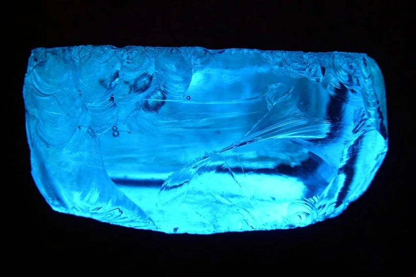 Ученые пытаются разгадать тайну образования стеклообразных жидкостей