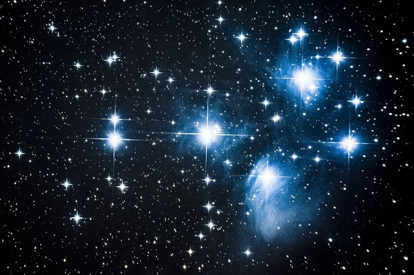Первые звезды увидеть пока нельзя, но можно увидеть их прямых потомков