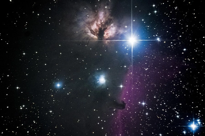 Алгоритмы машинного обучения могут найти аномальные иголки в космических стогах сена