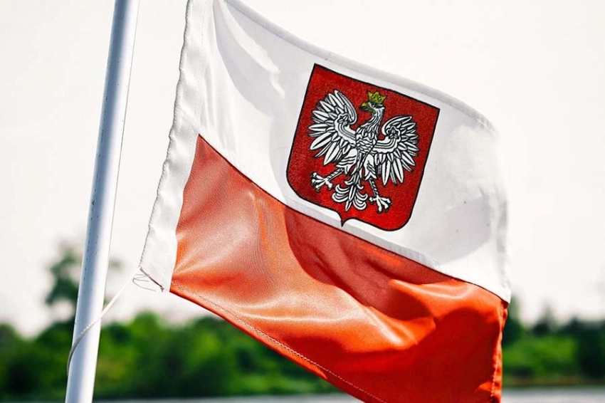 Польша потребовала извинений за чествование эсэсовца в парламенте Канады