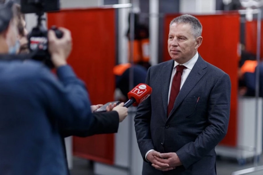 О перезагрузке системы СПО и качественно новом среднем образовании говорили эксперты на площадке Московского урбанистического форума в рамках Всероссийскго форума СПО 2023