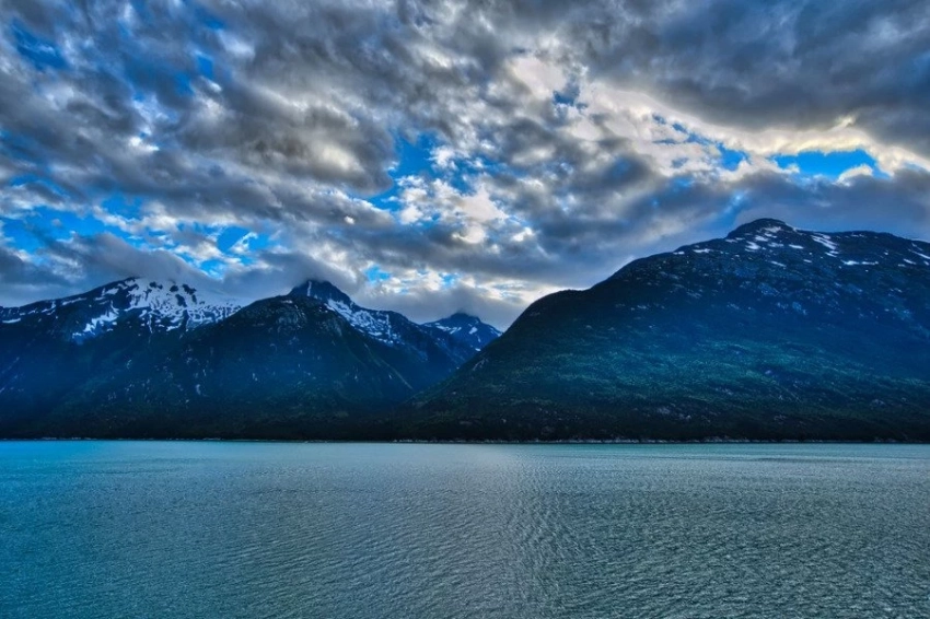 Неопознанный морской куполообразный объект «унизил» ученых