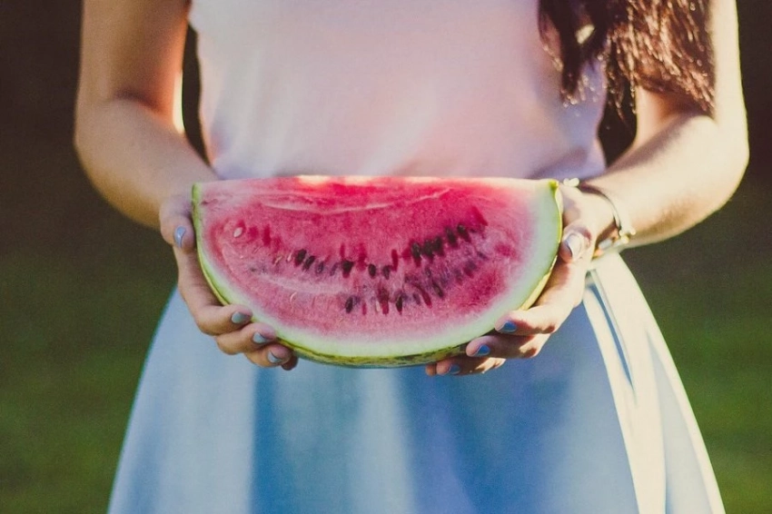 SL: диетолог объяснила, почему арбузные косточки полезны для здоровья