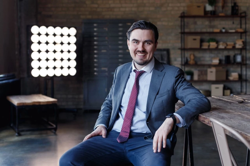 Эксперт по PR Павел Сорокин о том как практикующим психологам развивать свой личный бренд