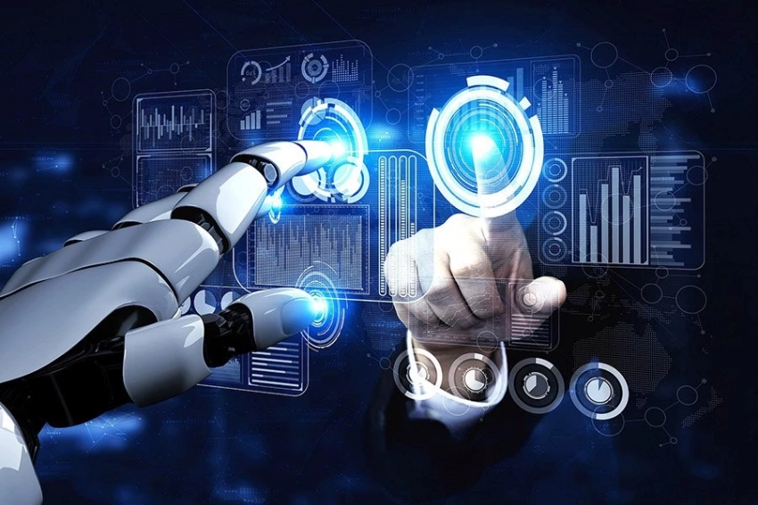 К 2120 году большая часть коммуникаций на Земле не будет биологической