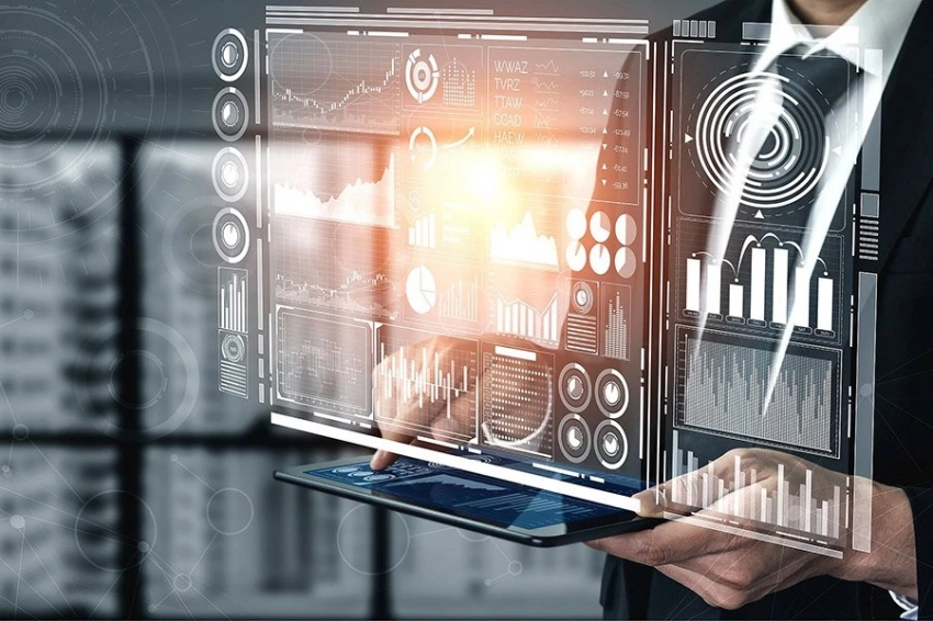 На Восточном экономическом форуме Сбер представит инновационные сервисы для человека, бизнеса и государства