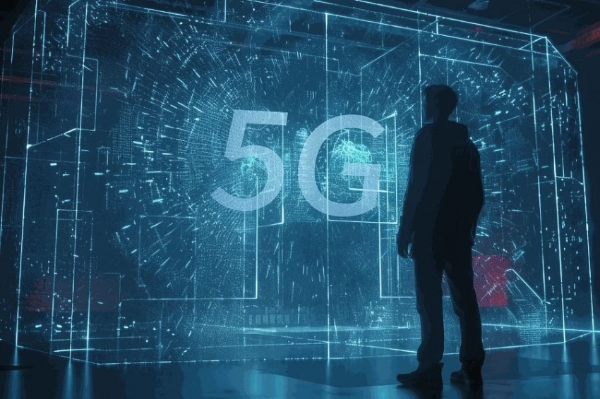 РИА Новости: эксперт Архипов перспективной отраслью для внедрения 5G указал медицину