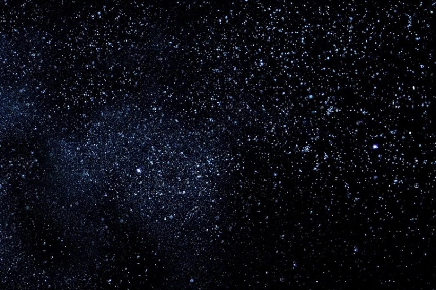 Средневековый манускрипт, вероятно, скрывает запись о надвигающейся повторяющейся новой звезде