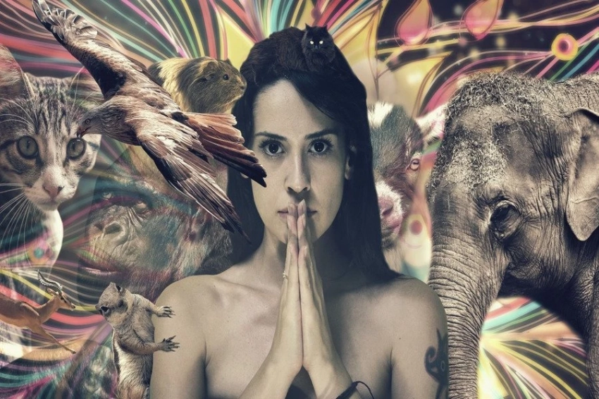 JEZ-B: Антропологи из Пенсильвании признали женский оргазм атавизмом