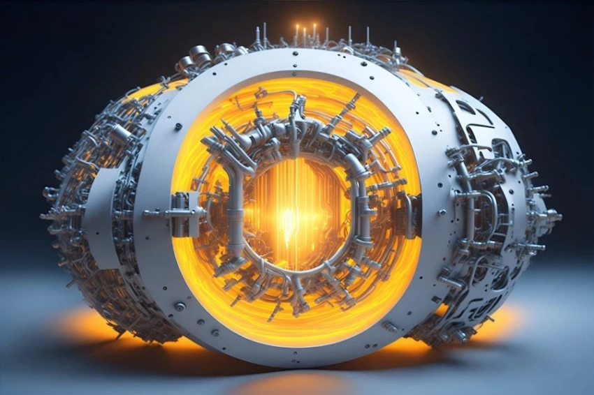 Что общего между «Святым Граалем энергетики» и «Искусственным Солнцем»