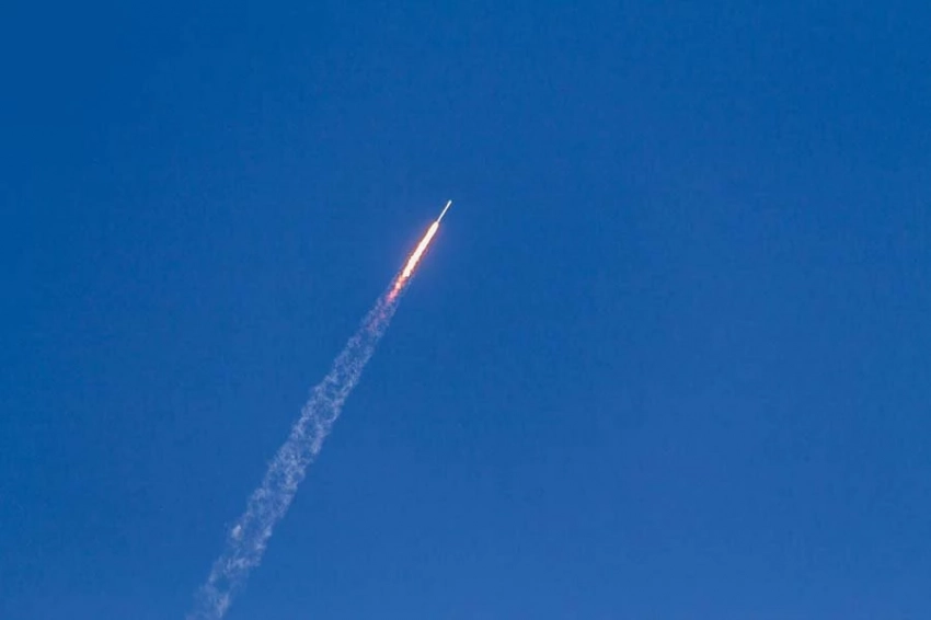 Северная Корея провела учения с имитацией тактической ядерной атаки после учений США и Южной Кореи